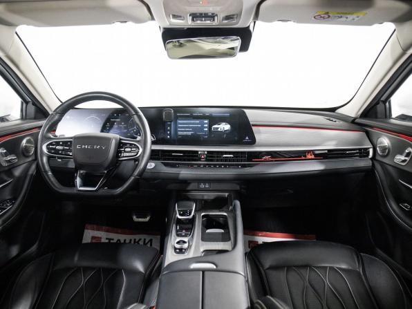 Chery Arrizo 8 с пробегом 2023 года, цена 2 000 000 рублей, 32538 км, седан, Автокод Объявления