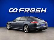 Porsche Panamera I Москва  - изображение 22
