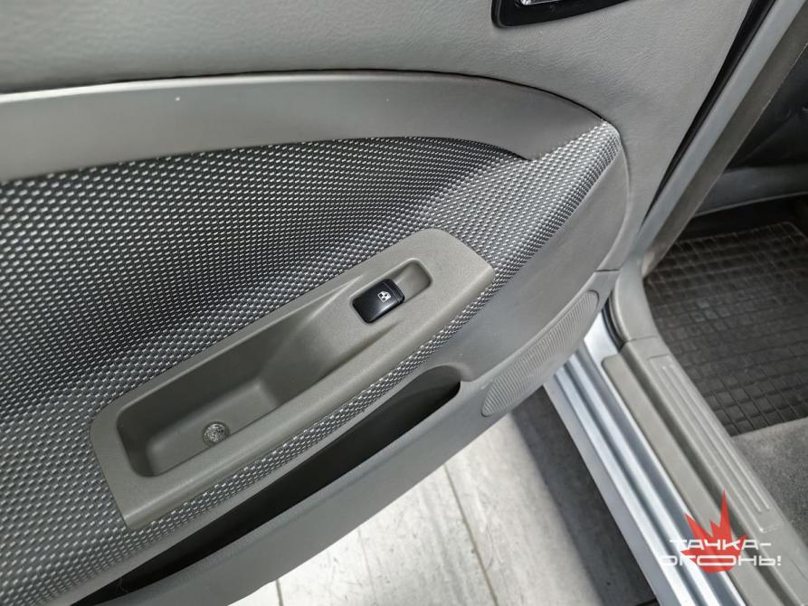 Chevrolet Lacetti I Пермь  - изображение 17