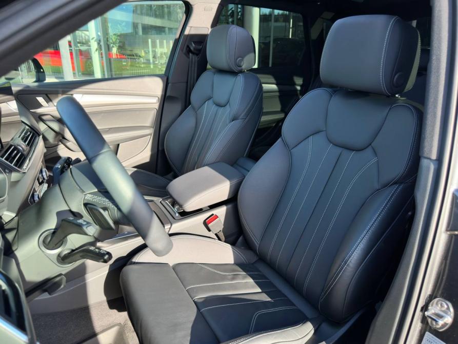 Audi Q5 II (FY) Рестайлинг Пермь  - изображение 17