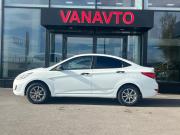 Hyundai Solaris I Альметьевск  - изображение 25