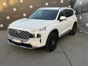 Hyundai Santa Fe IV Рестайлинг Минеральные Воды  - изображение 26