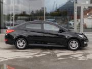 Hyundai Solaris I Рестайлинг Новосибирск  - изображение 23