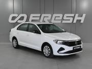 Volkswagen Polo VI Ростов-на-Дону  - изображение 18