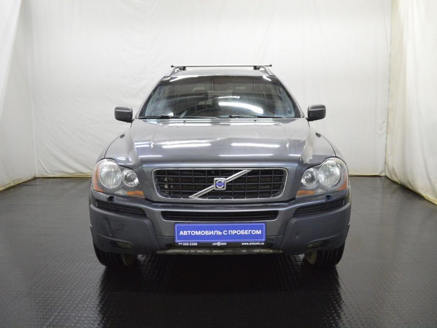 Volvo XC90 I Санкт-Петербург  - изображение 2