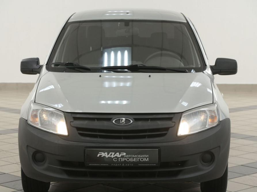 Lada (ВАЗ) Granta I Иваново  - изображение 6