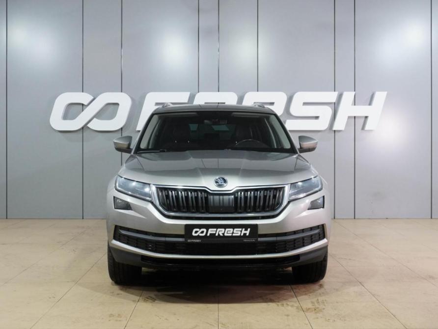 Skoda Kodiaq I Воронеж  - изображение 3