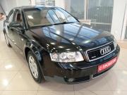 Audi A4 II (B6) Арзамас  - изображение 7