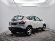 Nissan Qashqai I Рестайлинг Москва  - изображение 22