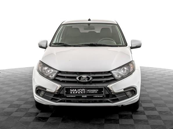 Lada (ВАЗ) Granta I Рестайлинг с пробегом 2025 года, цена 755 000 рублей, 31559 км, седан, Автокод Объявления