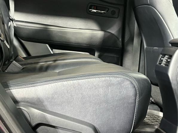 Lexus RX III Рестайлинг с пробегом 2015 года, цена 2 200 000 рублей, 191793 км, внедорожник, Автокод Объявления