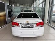 Chevrolet Cruze I Рестайлинг Таганрог  - изображение 36