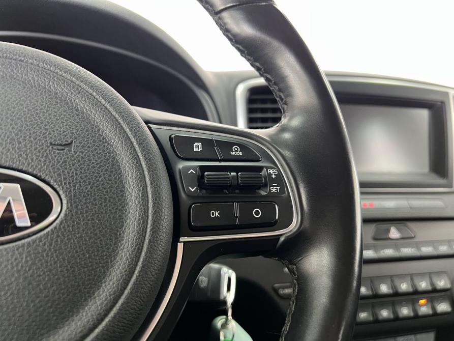 Kia Sportage IV Уфа  - изображение 17
