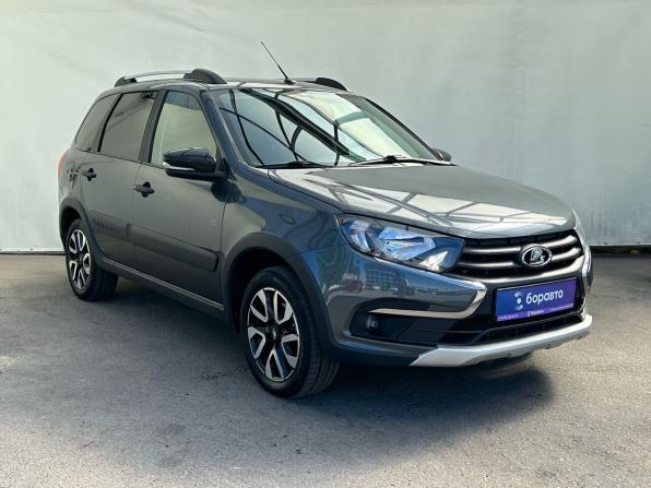 Lada (ВАЗ) Granta I Рестайлинг с пробегом 2024 года, цена 950 000 рублей, 25130 км, универсал, Автокод Объявления
