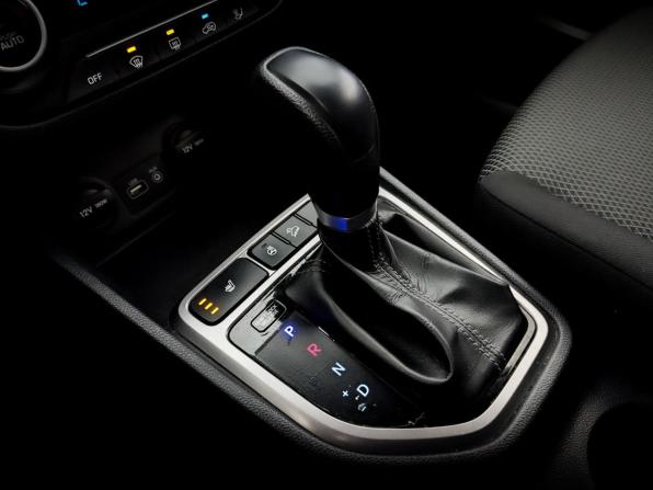 Hyundai Creta I с пробегом 2018 года, цена 1 595 000 рублей, 115810 км, внедорожник, Автокод Объявления