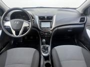 Hyundai Solaris I Москва  - изображение 24