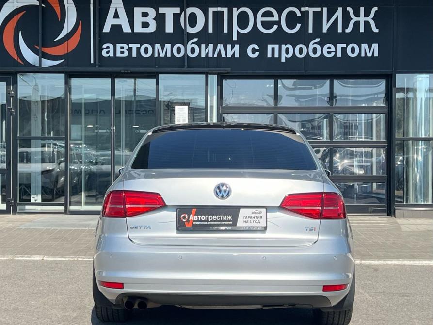 Volkswagen Jetta VI Рестайлинг Волгоград  - изображение 6