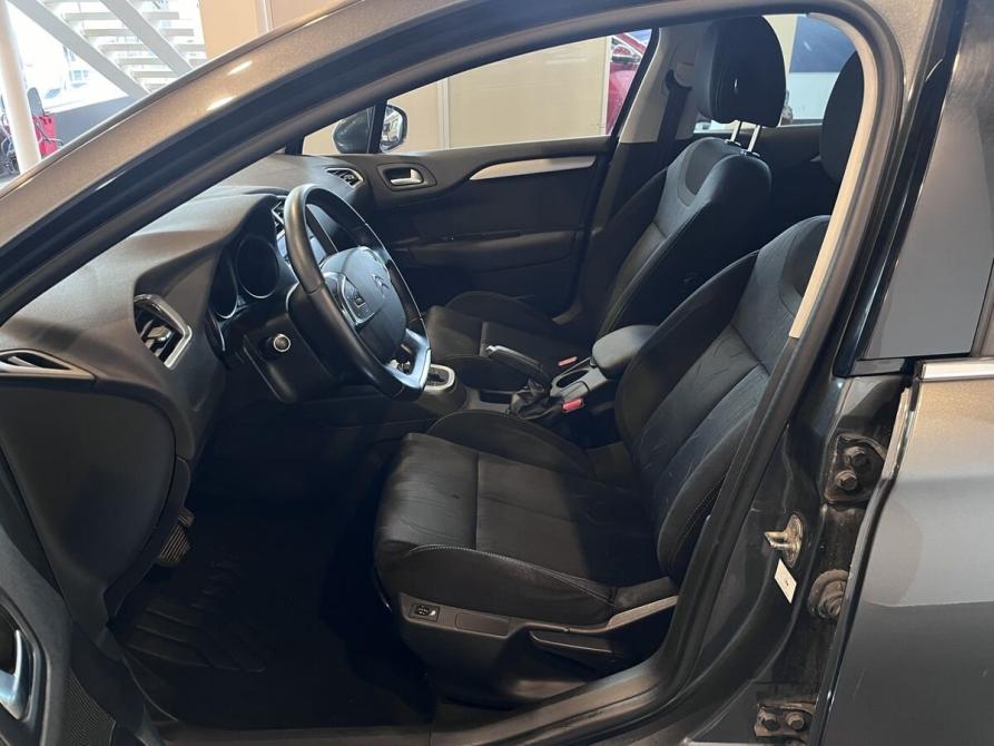 Citroen C4 II Чебоксары  - изображение 16