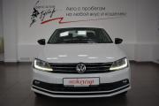 Volkswagen Jetta VI Рестайлинг Киров  - изображение 38