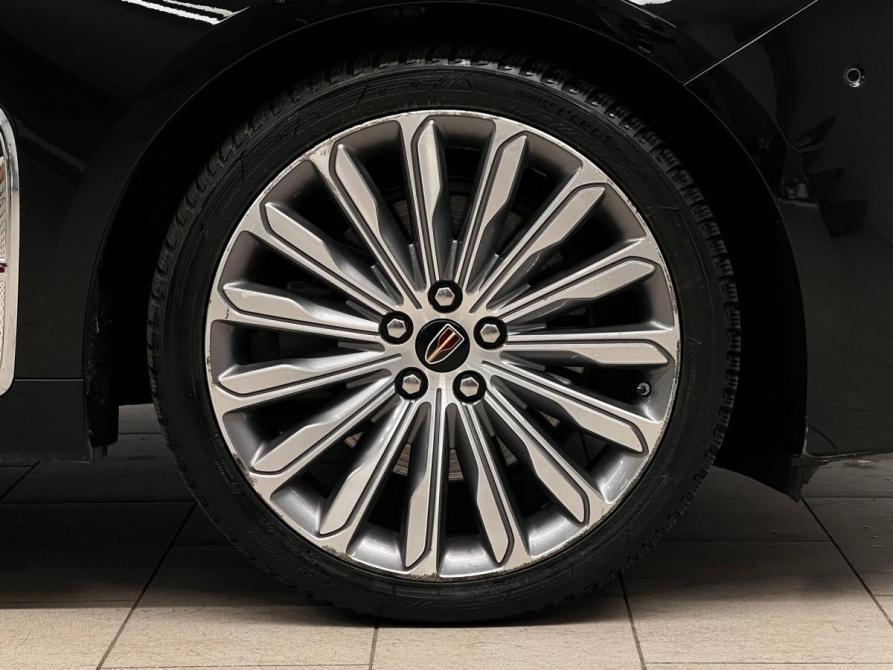 Hongqi H9 I Санкт-Петербург  - изображение 30
