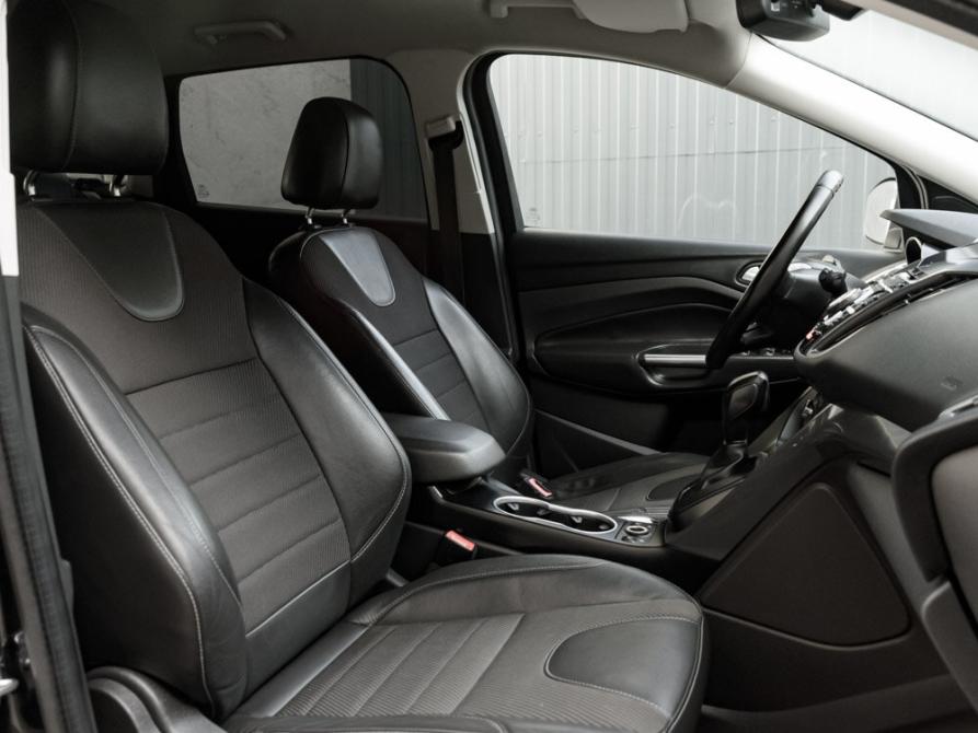 Ford Kuga II Екатеринбург  - изображение 14