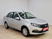 Lada (ВАЗ) Granta I Рестайлинг Альметьевск  - изображение 26