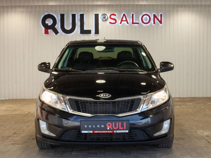 Kia Rio III Иваново  - изображение 2