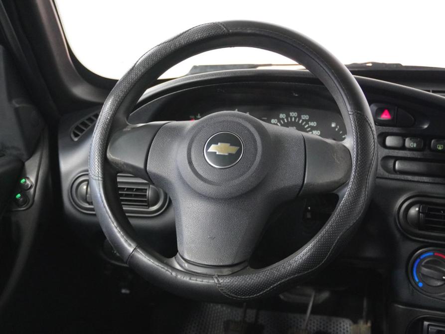 Chevrolet Niva I Рестайлинг Вологда  - изображение 16