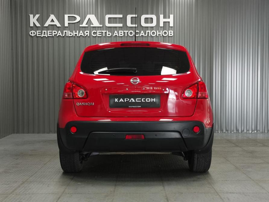 Nissan Qashqai I Пермь  - изображение 4