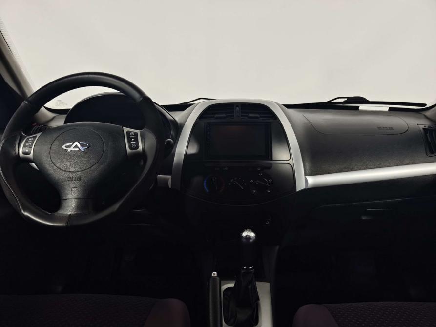 Chery Tiggo (T11) I Санкт-Петербург  - изображение 10