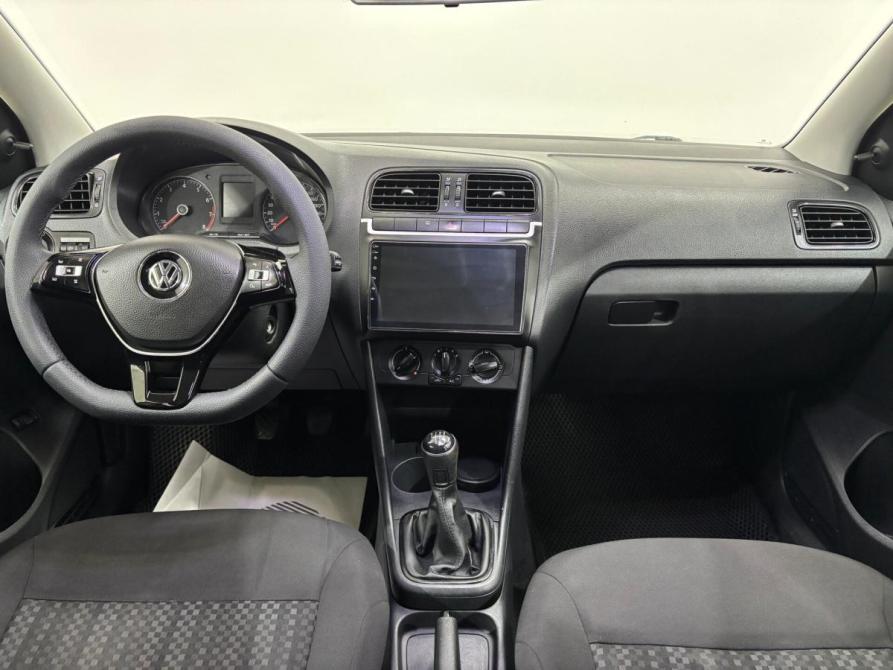 Volkswagen Polo V Рестайлинг Альметьевск  - изображение 10