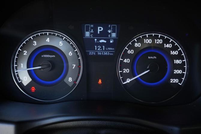Hyundai Solaris I Рестайлинг с пробегом 2015 года, цена 1 119 000 рублей, 161382 км, седан, Автокод Объявления