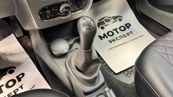 Renault Logan I Рестайлинг с пробегом 2011 года, цена 399 500 рублей, 162531 км, седан, Автокод Объявления