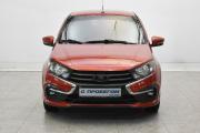 Lada (ВАЗ) Granta I Рестайлинг Москва  - изображение 18