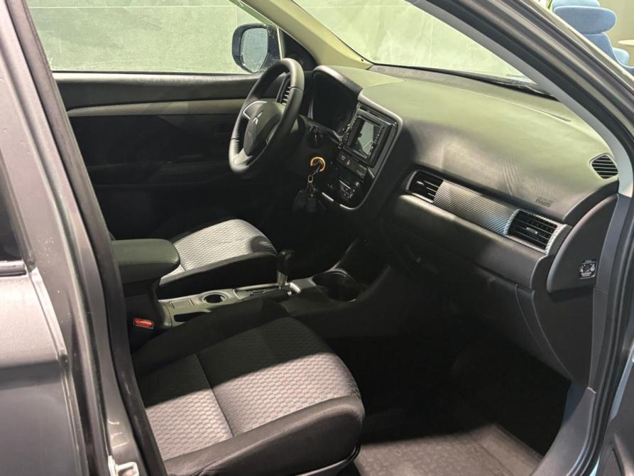 Mitsubishi Outlander III Сыктывкар  - изображение 9