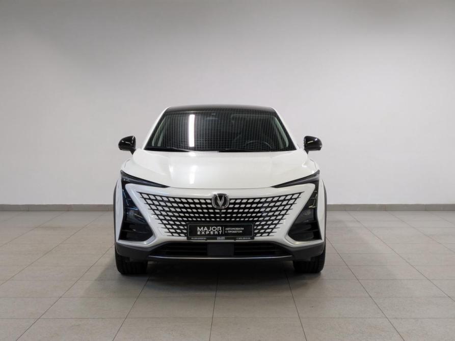 Changan UNI-T I Санкт-Петербург  - изображение 2