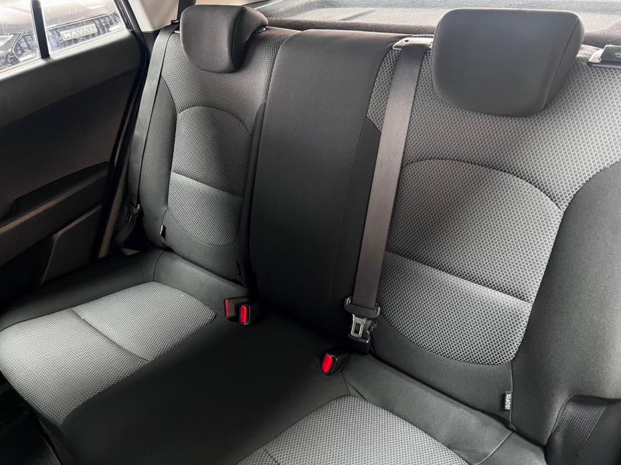Hyundai Creta I Тверь  - изображение 9