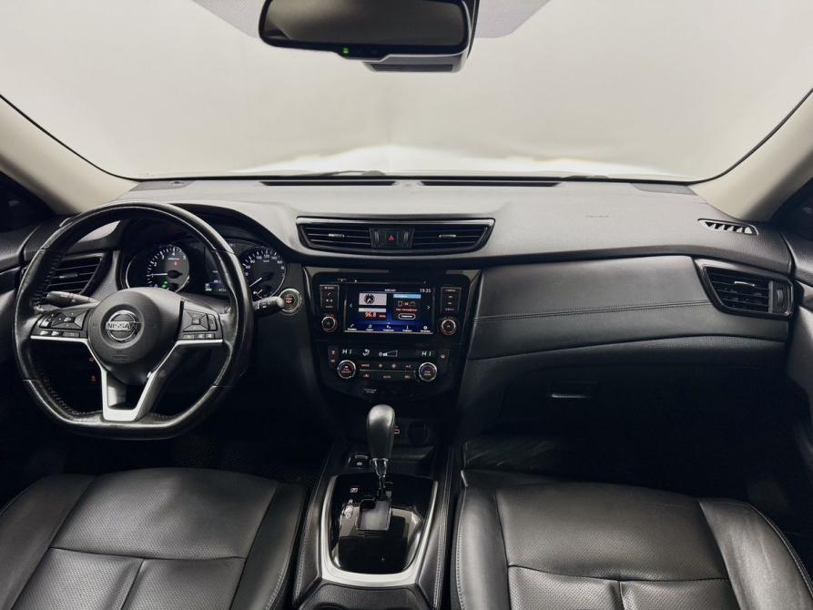 Nissan X-Trail III Рестайлинг Вологда  - изображение 17