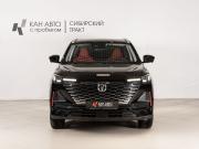 Changan UNI-S (CS55 Plus) Казань  - изображение 11
