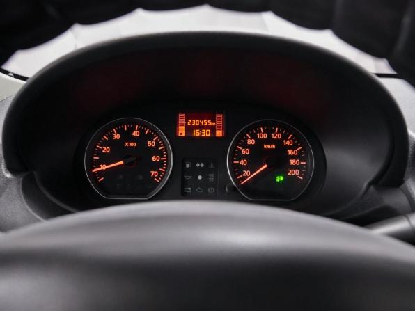 Nissan Almera III (G15) с пробегом 2014 года, цена 546 000 рублей, 230000 км, седан, Автокод Объявления