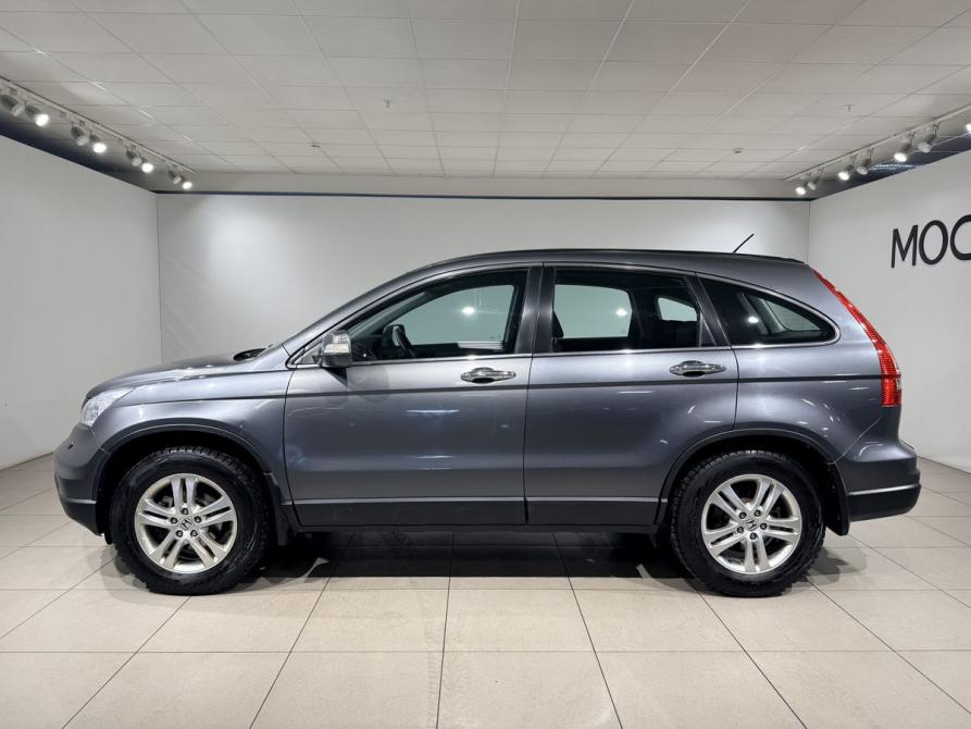 Honda CR-V III Рестайлинг Москва  - изображение 3