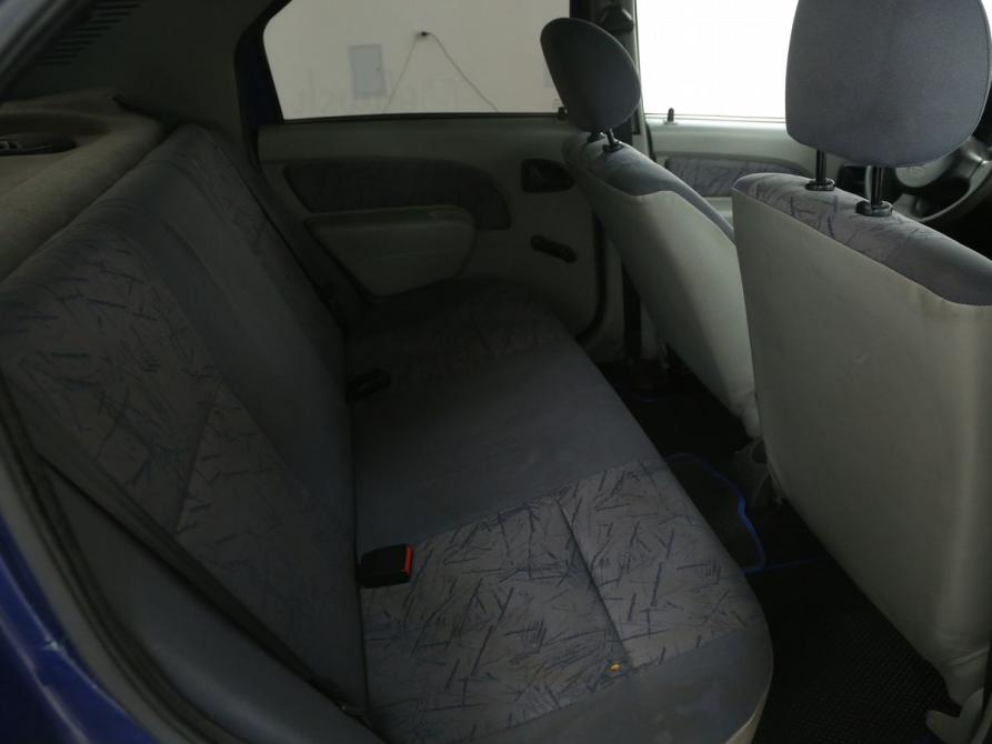Renault Logan I Иваново  - изображение 11