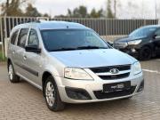 Lada (ВАЗ) Largus I Тверь  - изображение 12