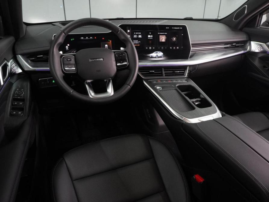 Haval F7x II Воронеж  - изображение 6
