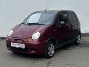Daewoo Matiz I Рестайлинг Москва  - изображение 16