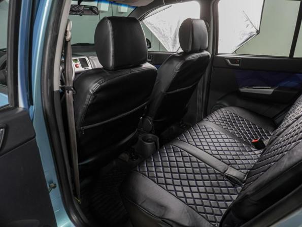 Hyundai Getz I Рестайлинг с пробегом 2010 года, цена 749 000 рублей, 181561 км, хэтчбек, Автокод Объявления