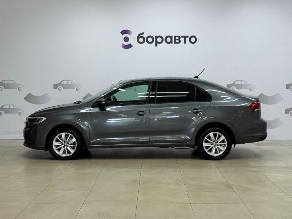 Volkswagen Polo VI с пробегом 2020 года, цена 1 640 000 рублей, 144774 км, лифтбек, Автокод Объявления