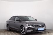 Geely Emgrand II Пермь  - изображение 29