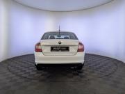 Skoda Rapid I Рестайлинг Москва  - изображение 32