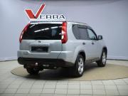 Nissan X-Trail II Рестайлинг Уфа  - изображение 21